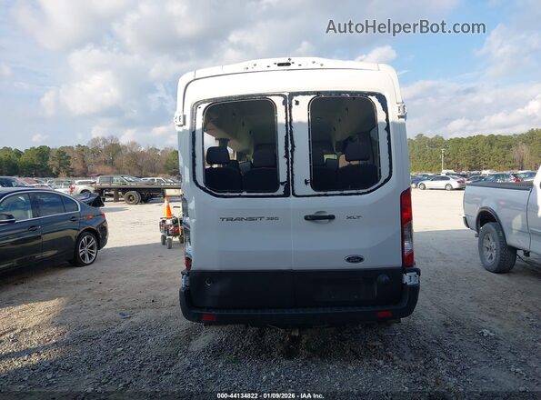 1FBAX2C83RKA42567 2024 FORD PASSENGER White 