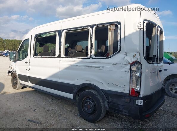 1FBAX2C83RKA42567 2024 FORD PASSENGER White 