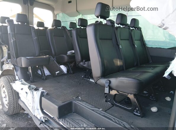 1FBAX2C84RKA02630 2024 FORD PASSENGER White Հետևի ձախ