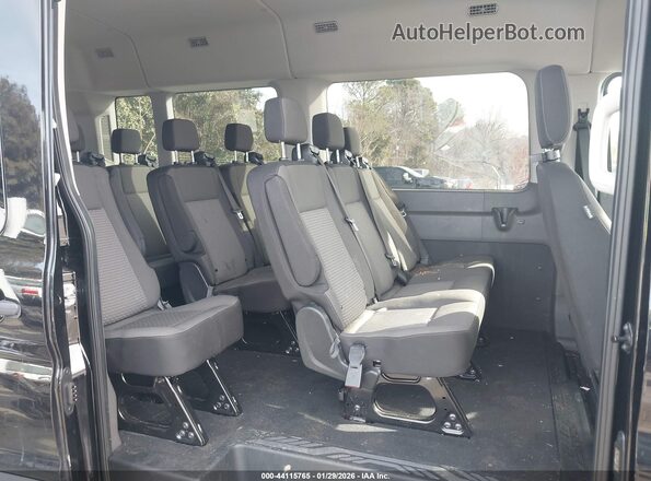 1FBAX2C86RKB81706 2024 FORD PASSENGER Black VIN կոդի պիտակի տեսք