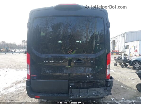 1FBAX2C86RKB81706 2024 FORD PASSENGER Black 