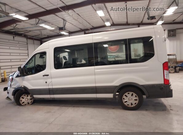 1FBAX2C87LKA60366 2020 FORD PASSENGER White სალონის 360-გრადუსიანი ხედი