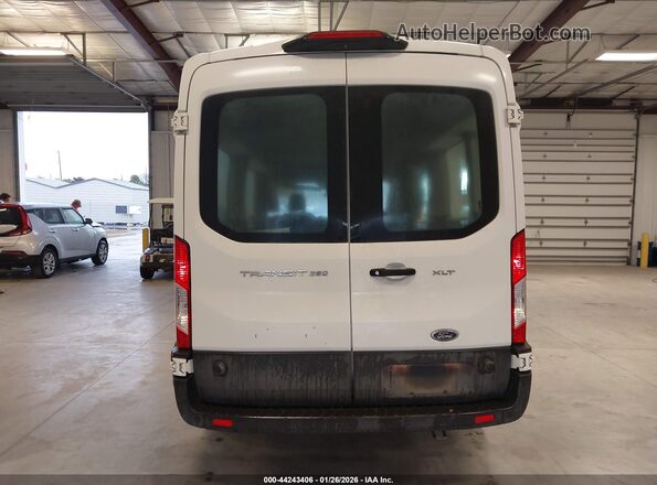 1FBAX2C87LKA60366 2020 FORD PASSENGER White 
