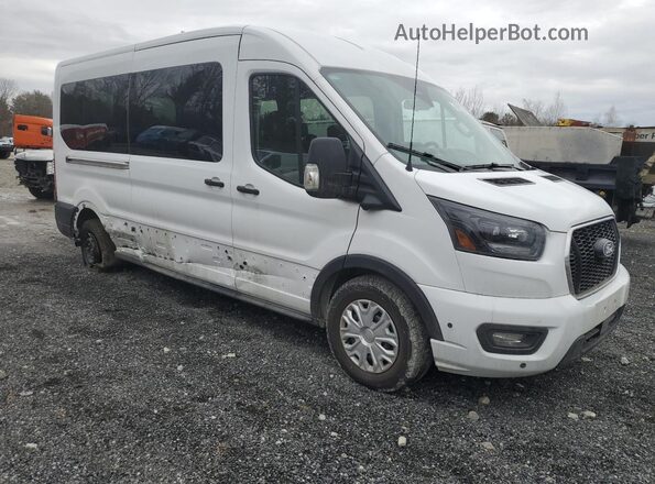 1FBAX2C89TKA20337 2026 FORD TRANSIT White 