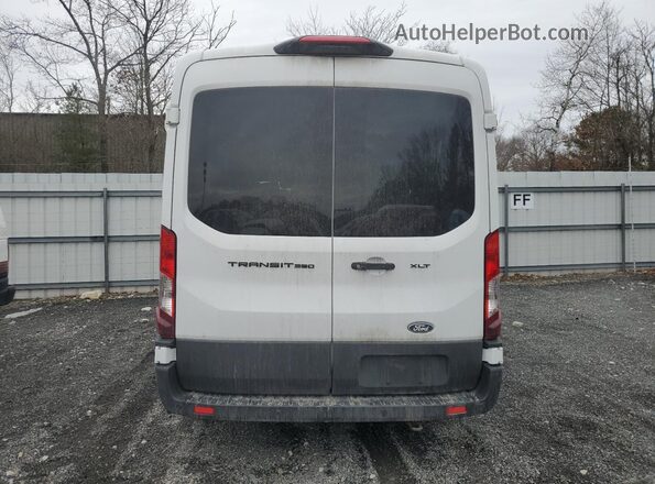 1FBAX2C89TKA20337 2026 FORD TRANSIT White 
