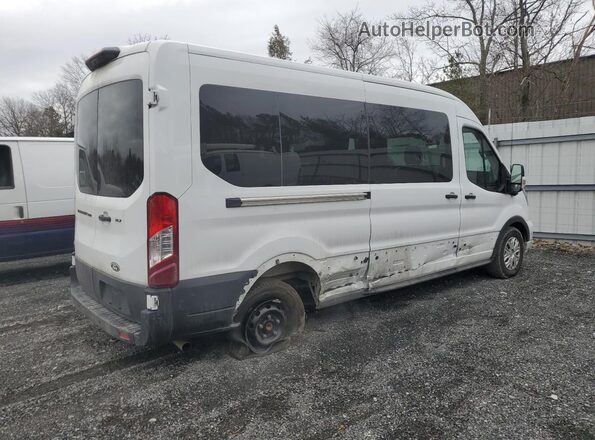 1FBAX2C89TKA20337 2026 FORD TRANSIT White 