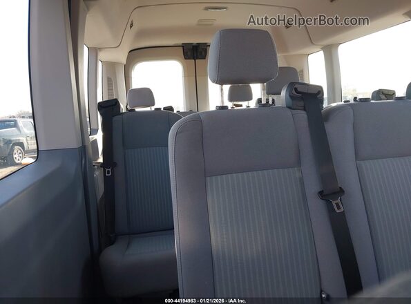 1FBAX2CG3GKB41314 2016 FORD TRANSIT-350 Blue 