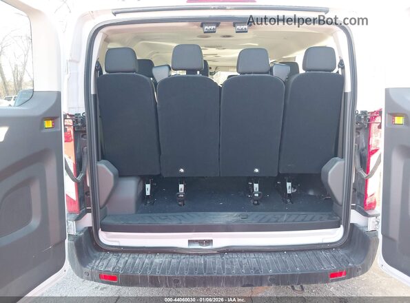 1FBAX2Y80RKA80878 2024 FORD PASSENGER White 