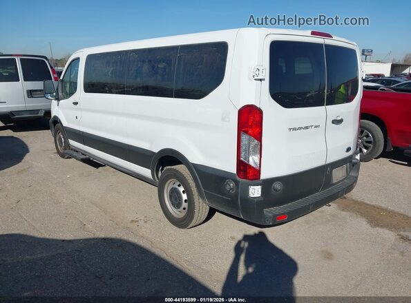 1FBAX2Y81LKB42909 2020 FORD PASSENGER White 