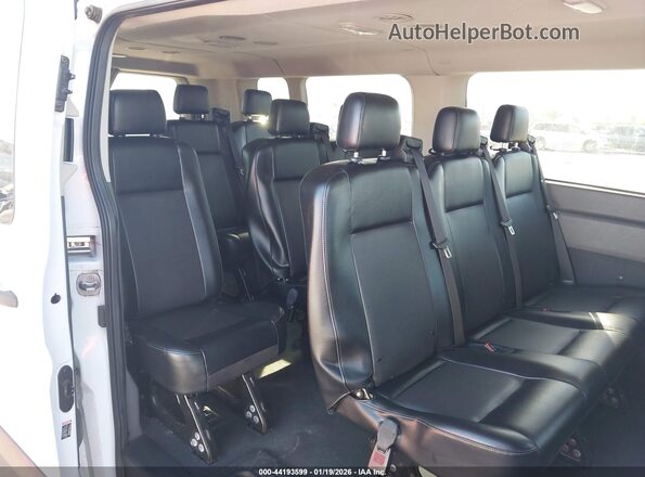 1FBAX2Y81LKB42909 2020 FORD PASSENGER White 