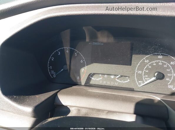 1FBAX2Y81LKB42909 2020 FORD PASSENGER White 