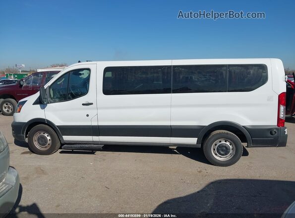 1FBAX2Y81LKB42909 2020 FORD PASSENGER White 