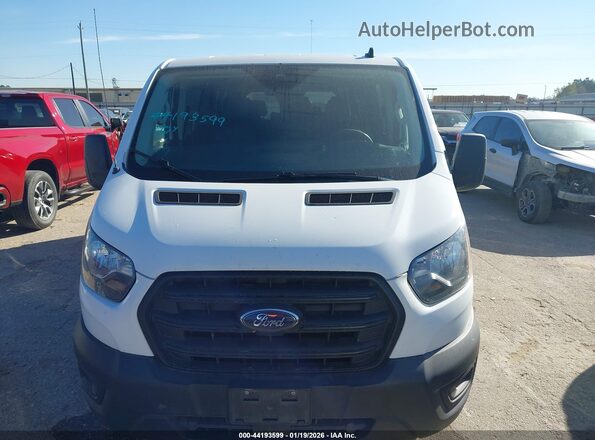 1FBAX2Y81LKB42909 2020 FORD PASSENGER White 