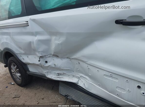 1FBAX2Y81RKB45396 2024 FORD PASSENGER White Դիմացի տեսք