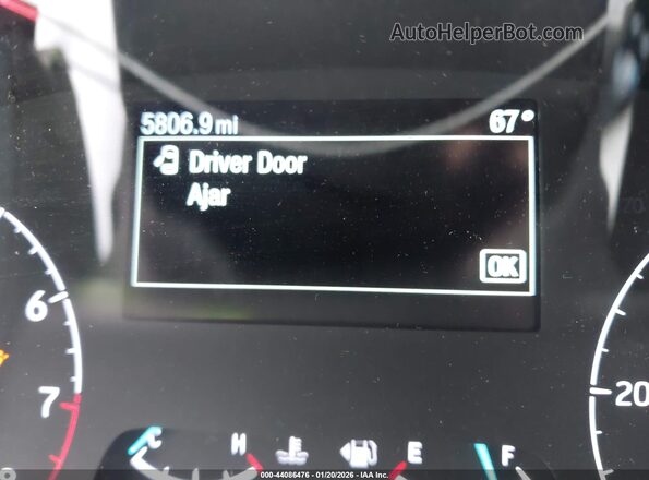 1FBAX2Y81RKB45396 2024 FORD PASSENGER White 