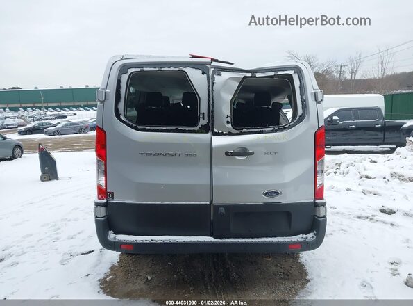 1FBAX2Y83MKA15466 2021 FORD PASSENGER White 