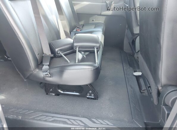 1FBAX2Y83NKA59159 2022 FORD PASSENGER White Vista de la etiqueta del VIN