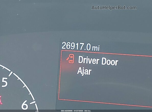 1FBAX2Y83SKA37657 2025 FORD PASSENGER White 