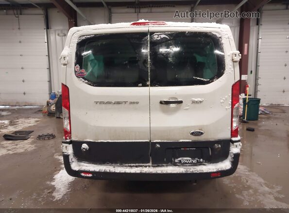 1FBAX2Y84LKA54971 2020 FORD PASSENGER White 