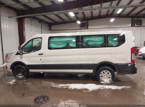 1FBAX2Y84LKA54971 2020 FORD PASSENGER White 