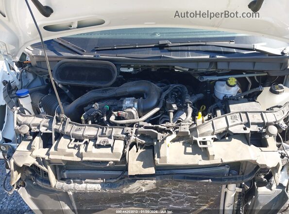 1FBAX2Y84PKB36835 2023 FORD PASSENGER White 