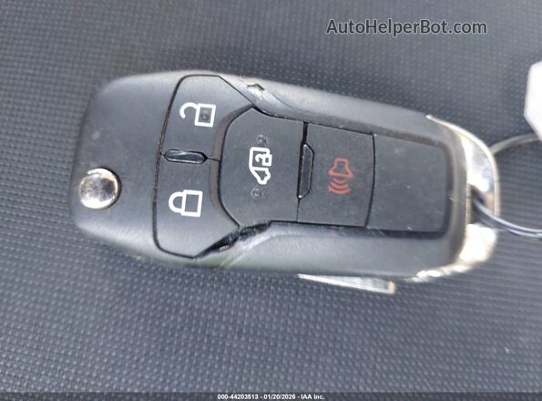 1FBAX2Y84PKB36835 2023 FORD PASSENGER White 