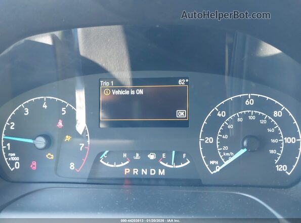 1FBAX2Y84PKB36835 2023 FORD PASSENGER White 