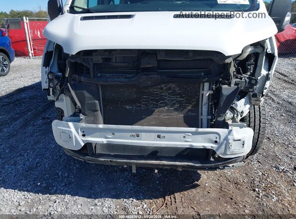 1FBAX2Y84PKB36835 2023 FORD PASSENGER White 