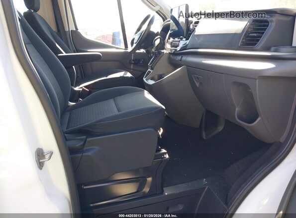 1FBAX2Y84PKB36835 2023 FORD PASSENGER White 