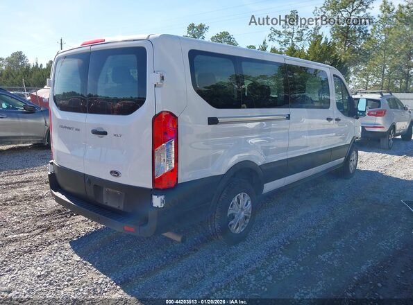 1FBAX2Y84PKB36835 2023 FORD PASSENGER White 