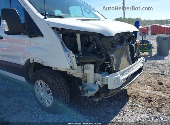 1FBAX2Y84PKB36835 2023 FORD PASSENGER White 