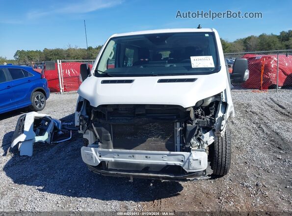 1FBAX2Y84PKB36835 2023 FORD PASSENGER White 