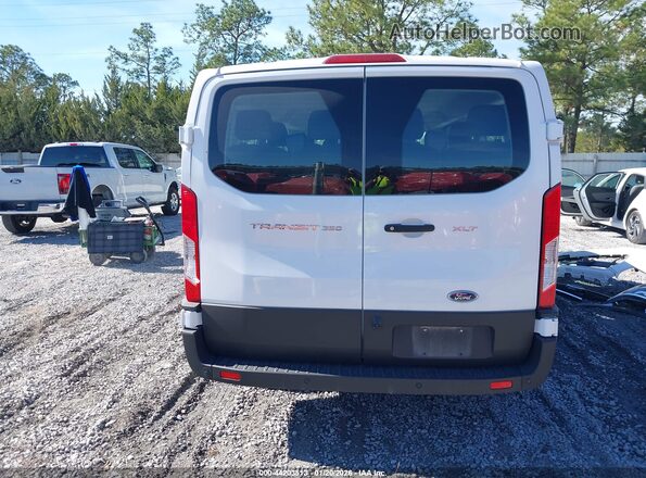 1FBAX2Y84PKB36835 2023 FORD PASSENGER White 