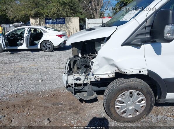 1FBAX2Y84PKB36835 2023 FORD PASSENGER White 