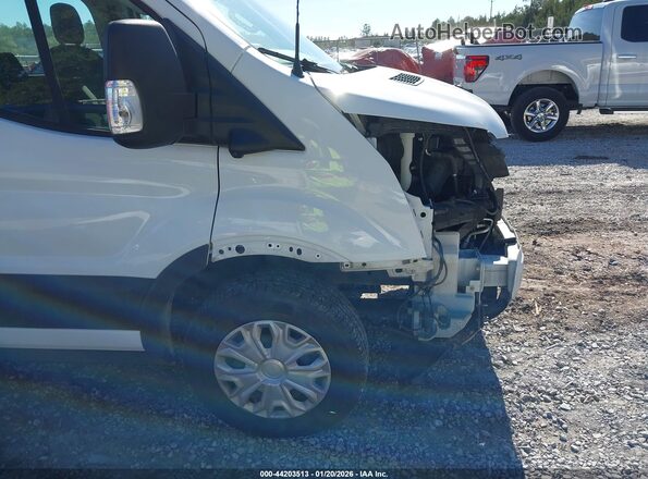 1FBAX2Y84PKB36835 2023 FORD PASSENGER White 