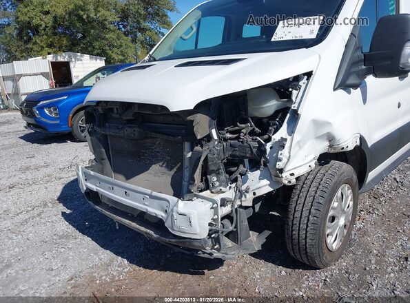 1FBAX2Y84PKB36835 2023 FORD PASSENGER White 
