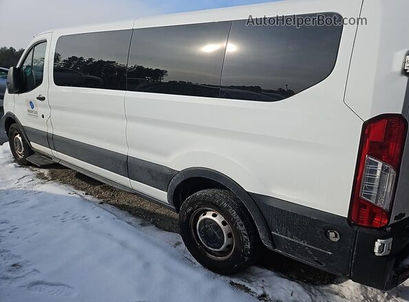 1FBAX2Y85LKB68543 2020 FORD PASSENGER White 