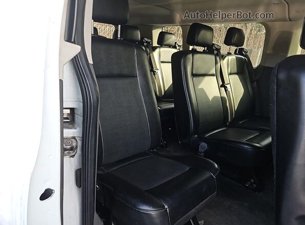 1FBAX2Y85LKB68543 2020 FORD PASSENGER White VIN կոդի պիտակի տեսք