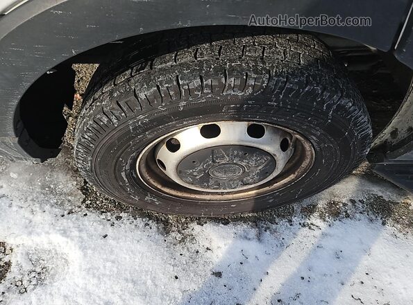 1FBAX2Y85LKB68543 2020 FORD PASSENGER White Սալոնի դիմացի տեսք