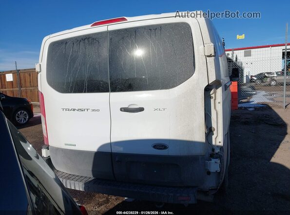 1FBAX2YG0PKA91206 2023 FORD PASSENGER White 