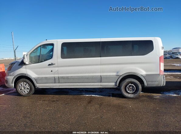 1FBAX2YG0PKA91206 2023 FORD PASSENGER White 