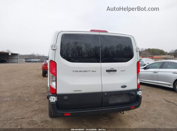 1FBAX2YG8RKA28387 2024 FORD PASSENGER White 