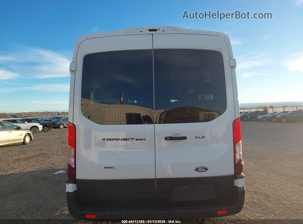 1FBAX9C81TKA23094 2026 FORD PASSENGER White 