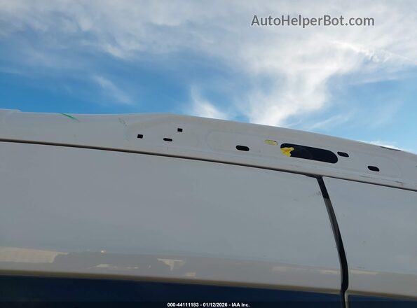 1FBAX9C81TKA23094 2026 FORD PASSENGER White Vista frontal