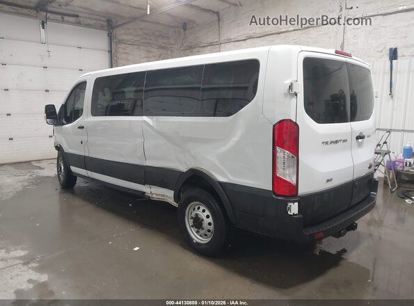 1FBAX9Y87PKC08183 2023 FORD PASSENGER White 