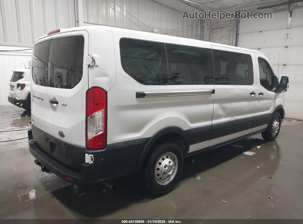 1FBAX9Y87PKC08183 2023 FORD PASSENGER White 
