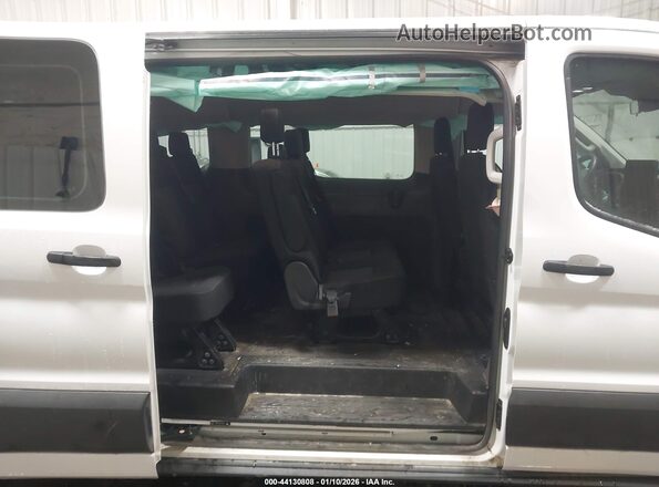 1FBAX9Y87PKC08183 2023 FORD PASSENGER White 