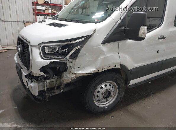 1FBAX9Y87PKC08183 2023 FORD PASSENGER White 