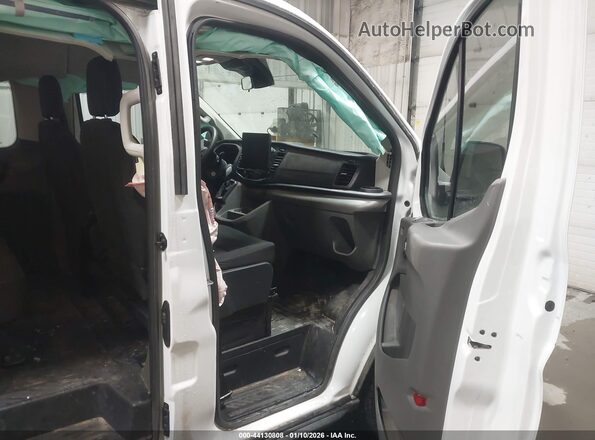 1FBAX9Y87PKC08183 2023 FORD PASSENGER White 