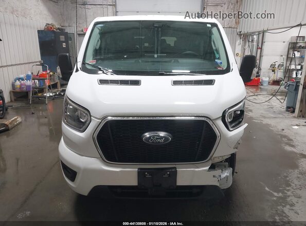 1FBAX9Y87PKC08183 2023 FORD PASSENGER White 